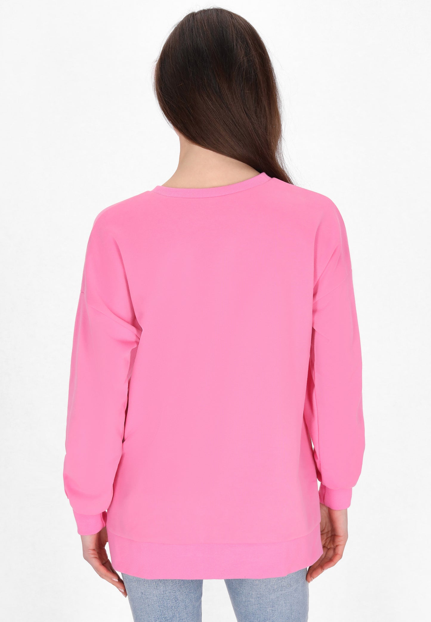 usha BLUE LABEL Women's Sweatshirt