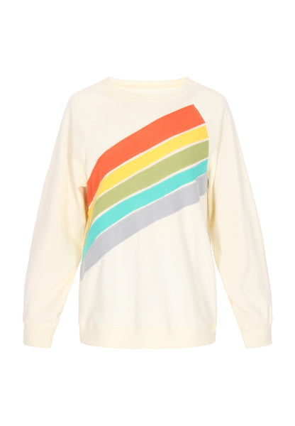 usha BLUE LABEL Damen Sweatshirt
