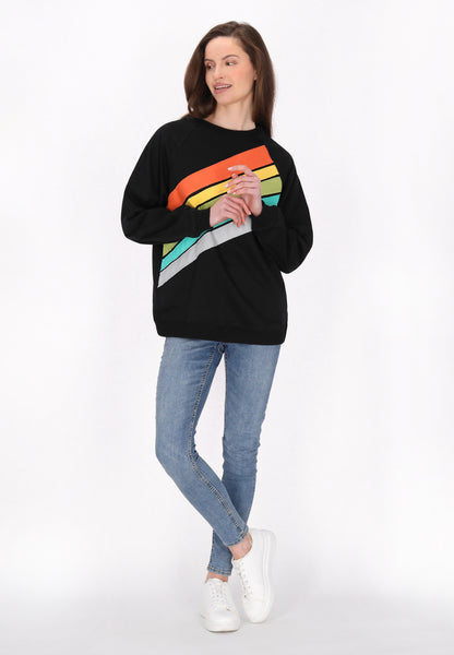 usha BLUE LABEL Damen Sweatshirt