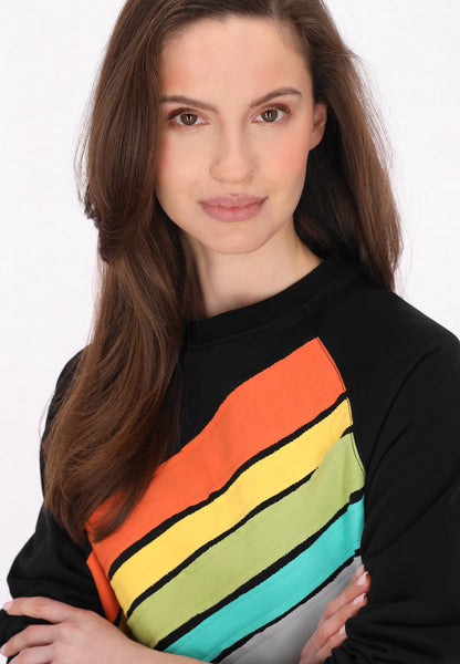 usha BLUE LABEL Damen Sweatshirt