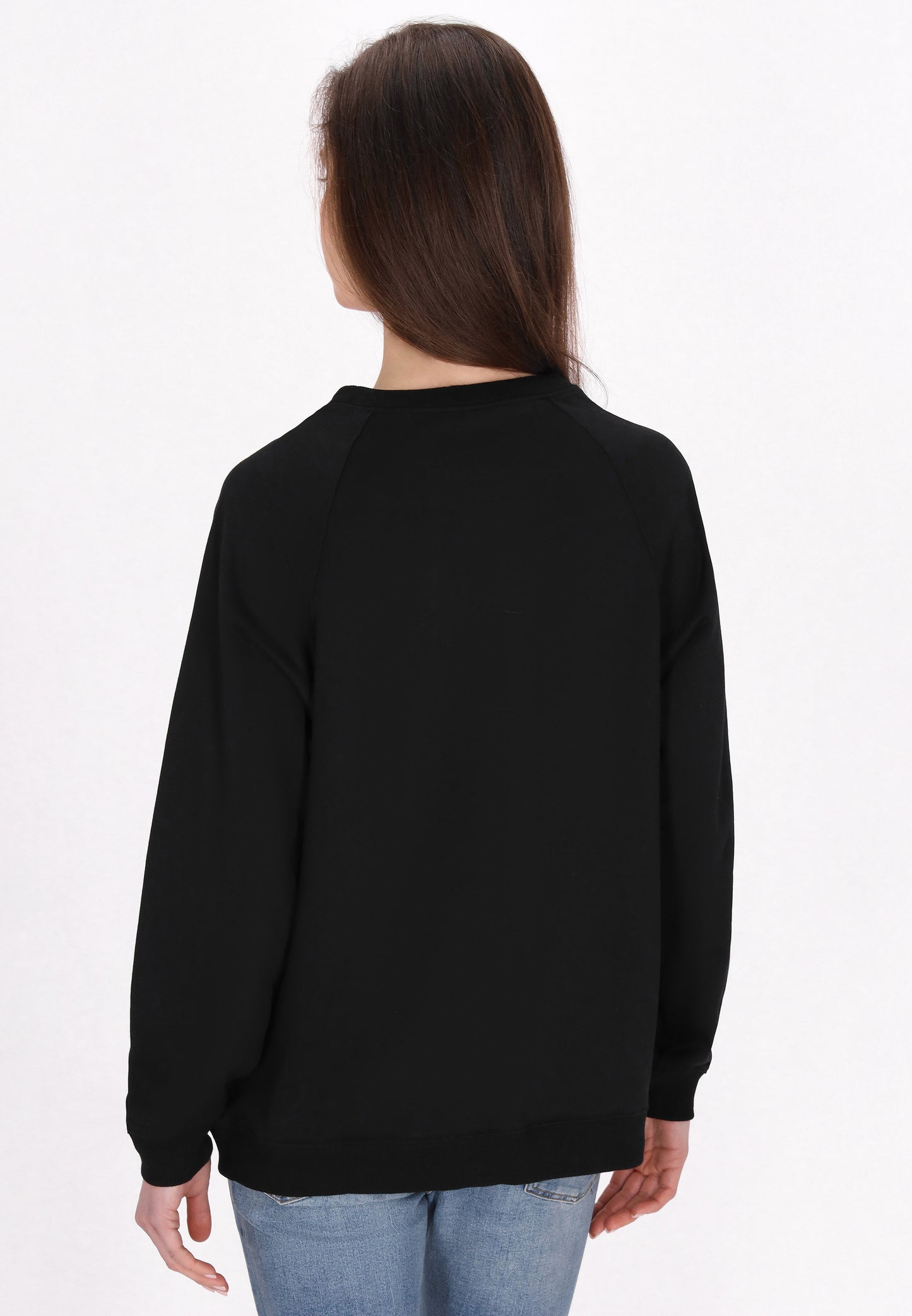 usha BLUE LABEL Damen Sweatshirt