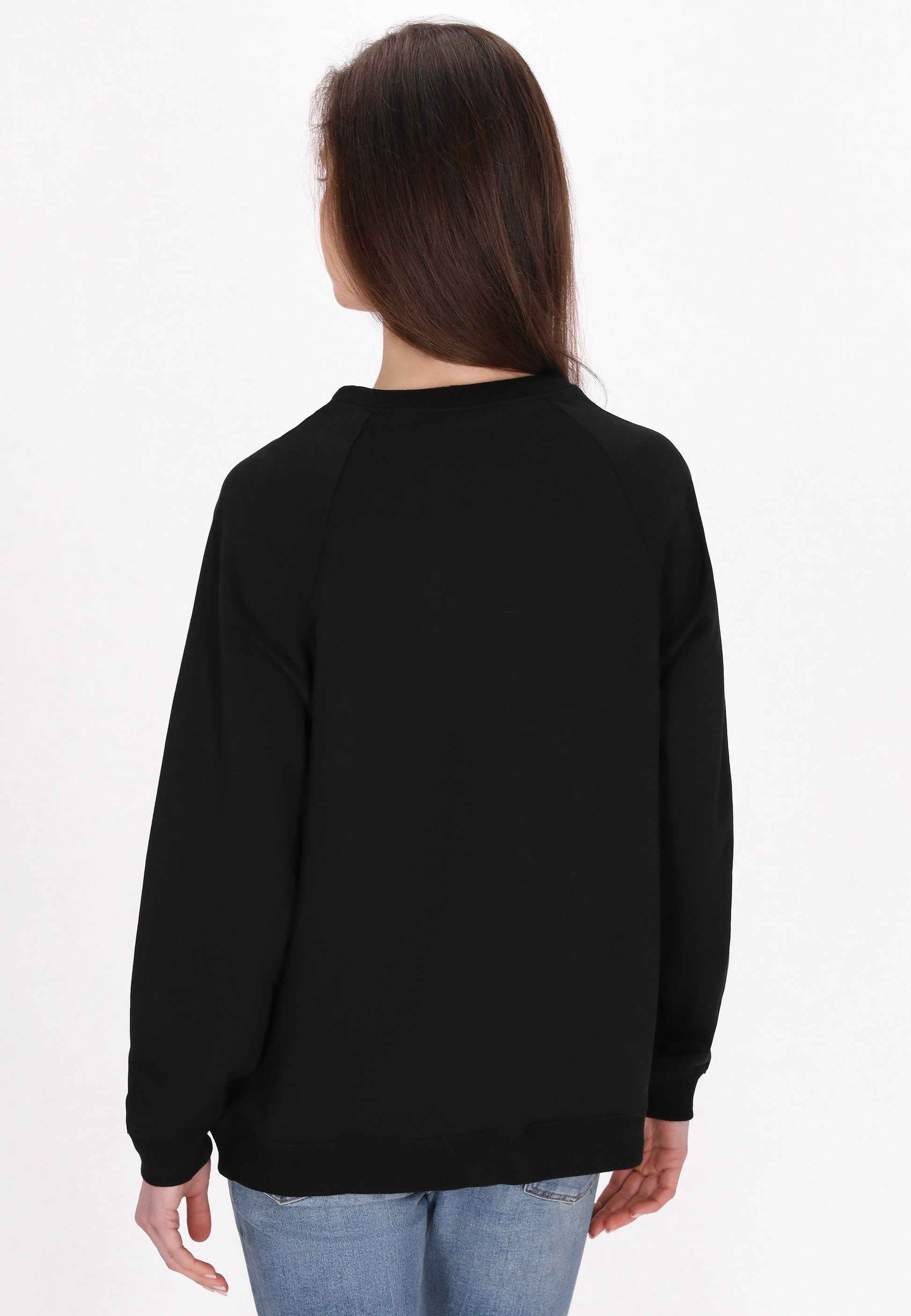 usha BLUE LABEL Damen Sweatshirt