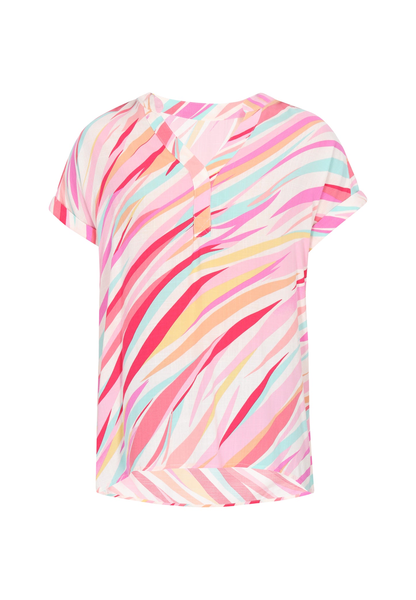 Usha Women's Blouse