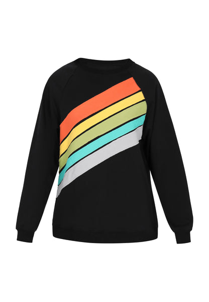 usha BLUE LABEL Damen Sweatshirt