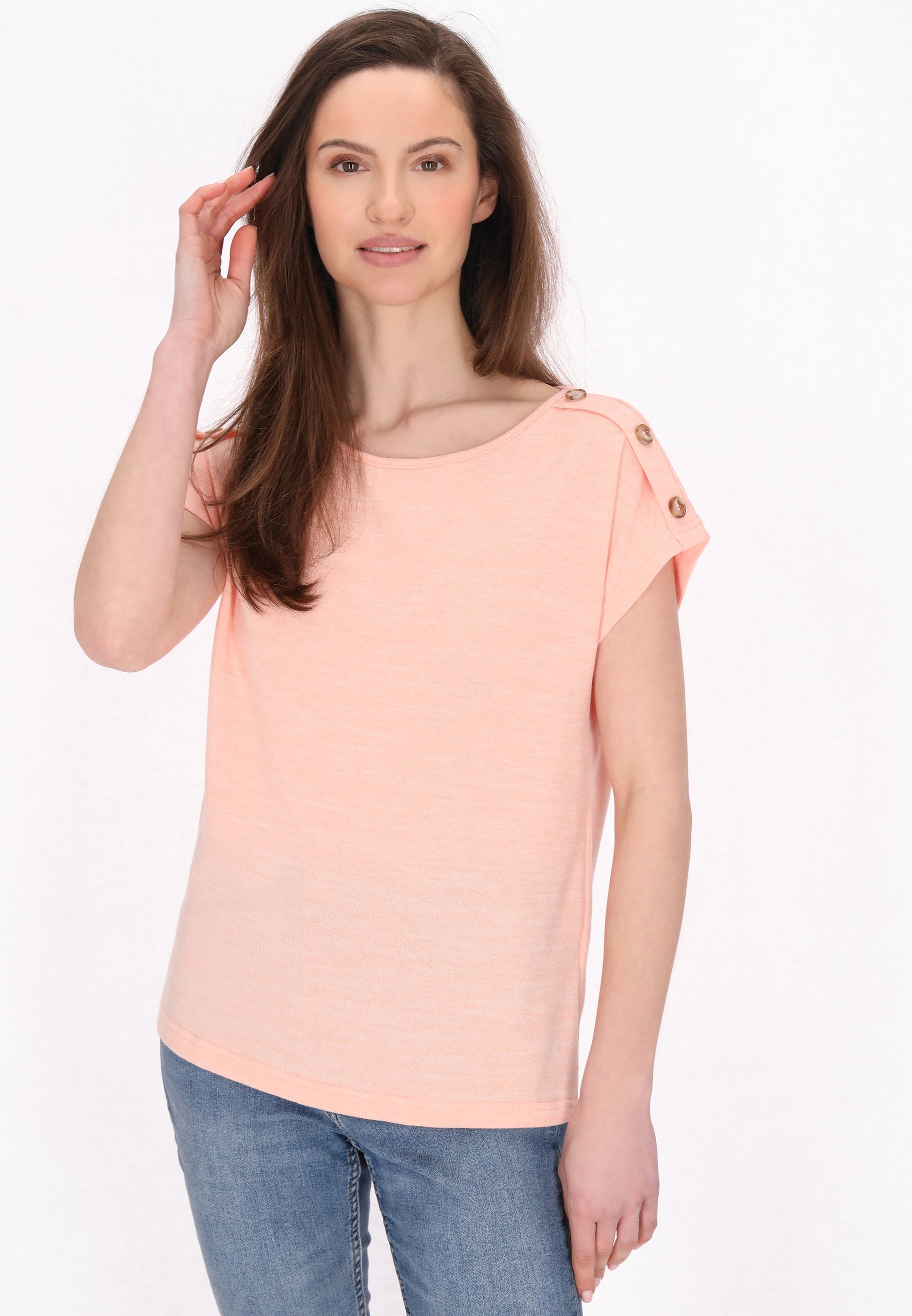usha BLUE LABEL Women's Top