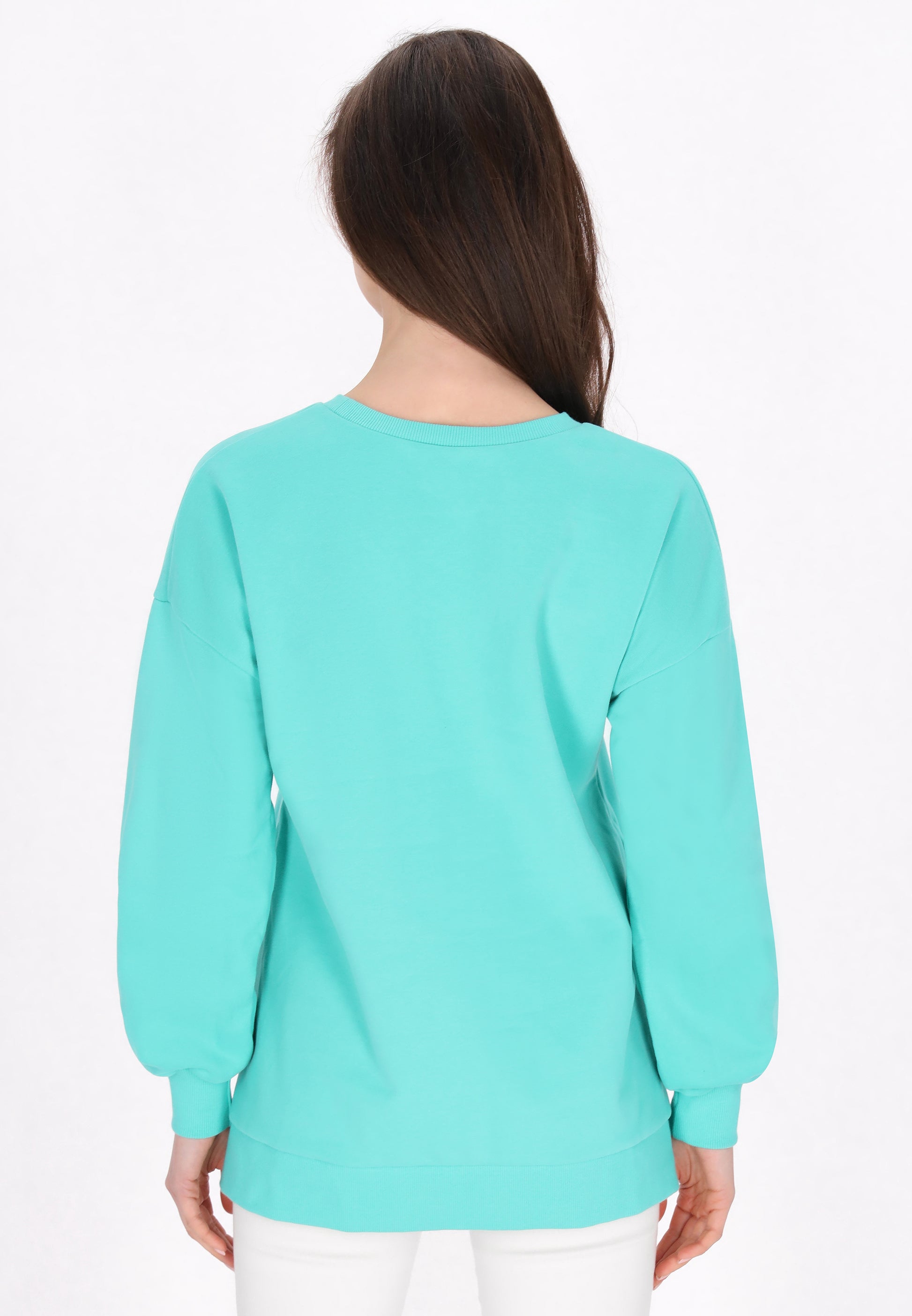 usha BLUE LABEL Women's Sweatshirt