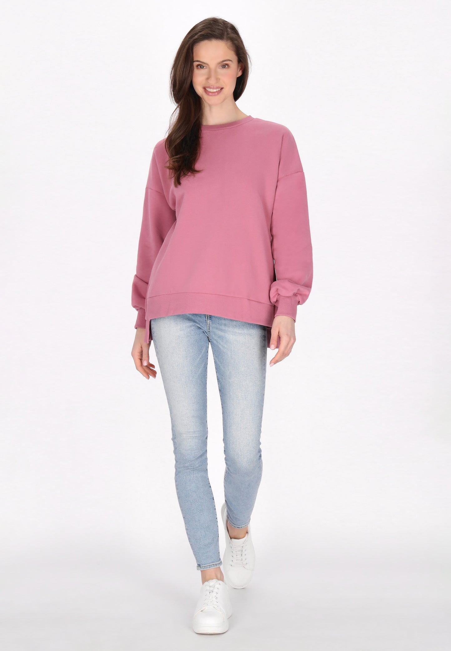 usha BLUE LABEL Women's Sweatshirt