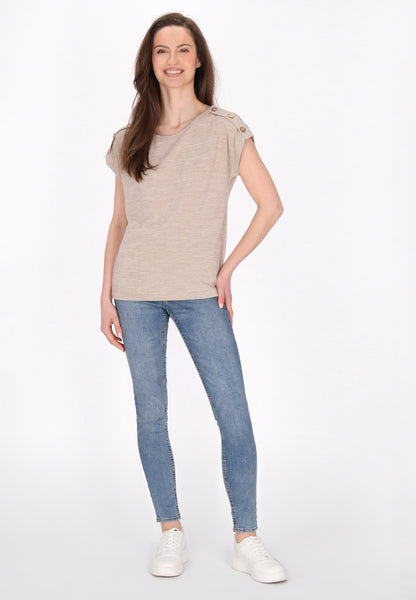 usha BLUE LABEL Women's Top