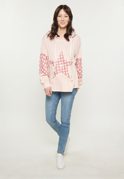 usha BLUE LABEL Damen-Hoodie
