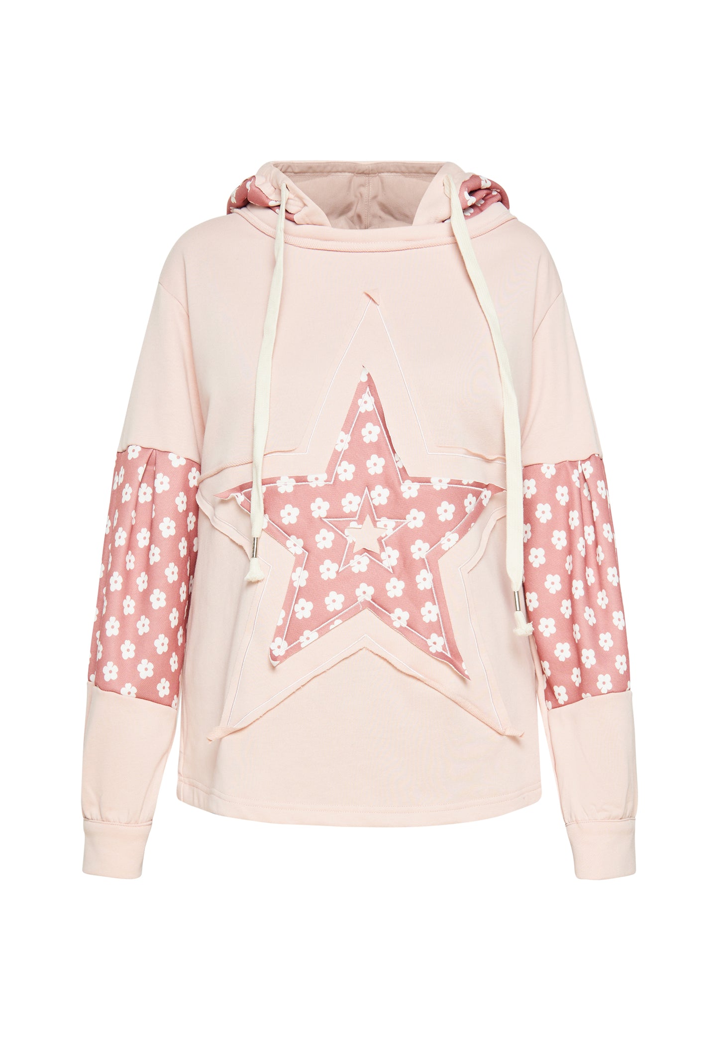 usha BLUE LABEL Damen-Hoodie