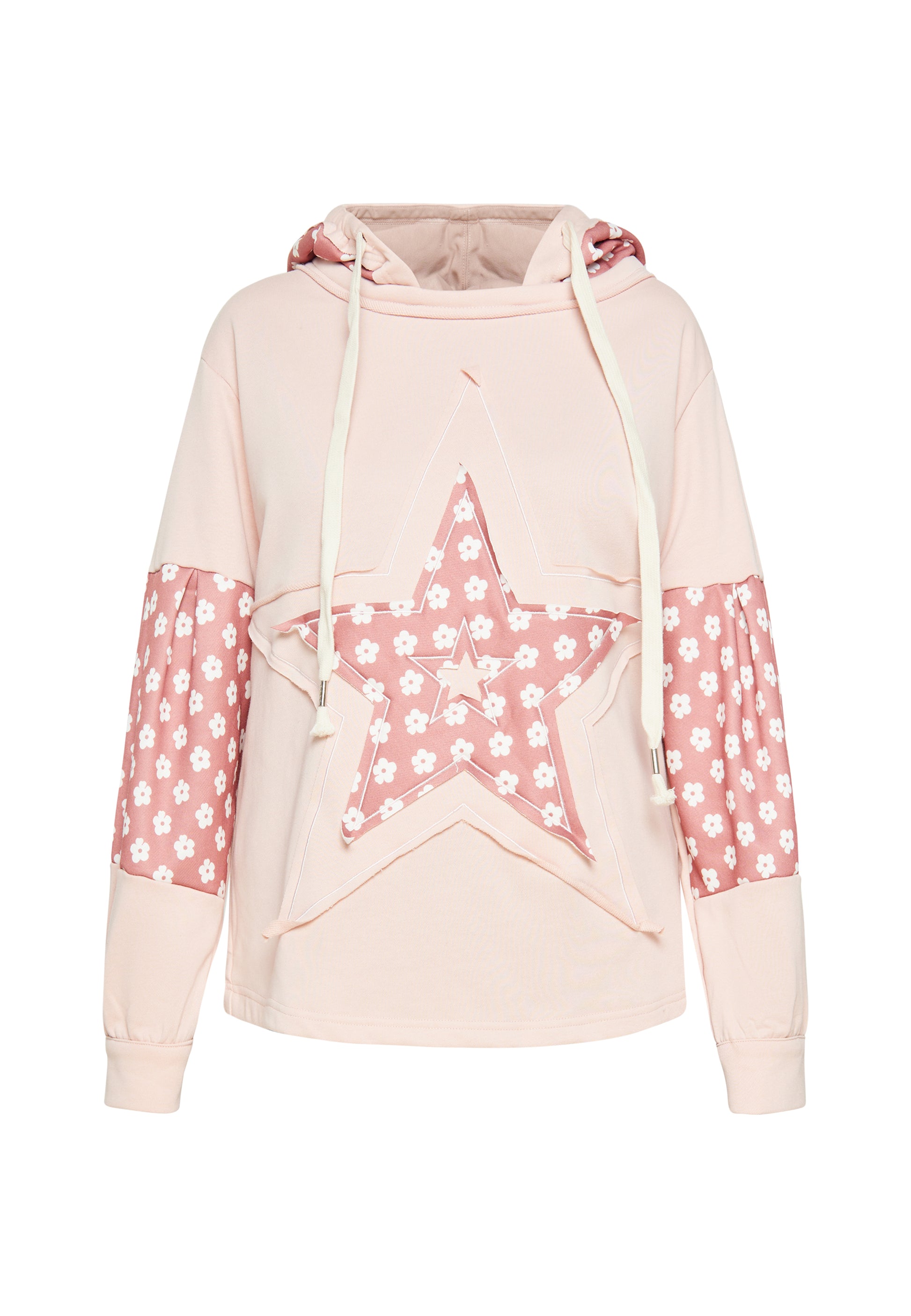 usha BLUE LABEL Damen-Hoodie