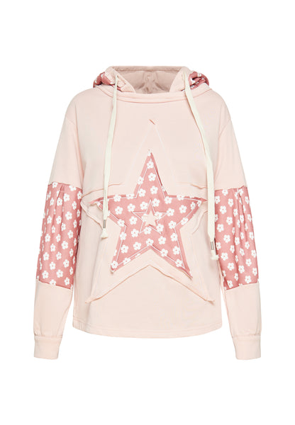 usha BLUE LABEL Damen-Hoodie