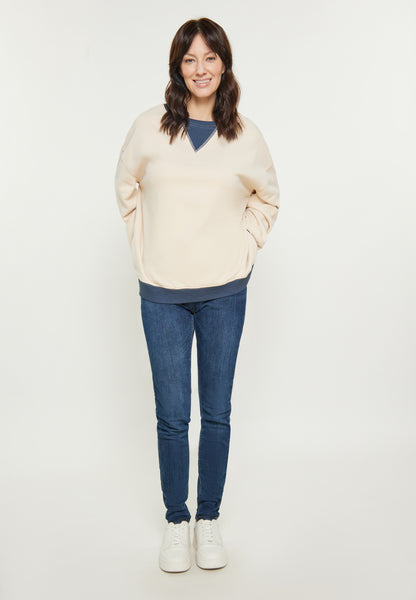 bluza damska usha BLUE LABEL