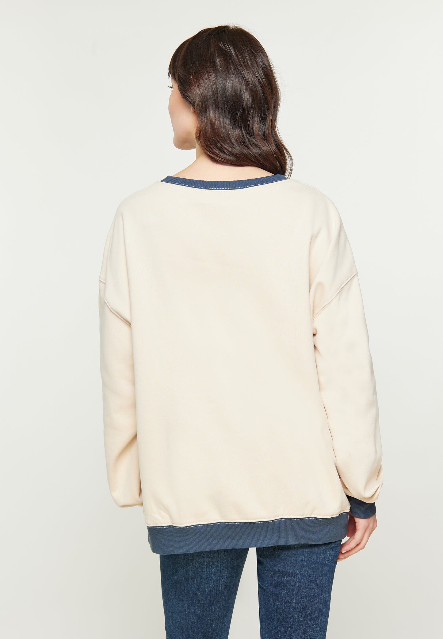 bluza damska usha BLUE LABEL