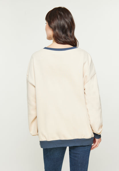 bluza damska usha BLUE LABEL