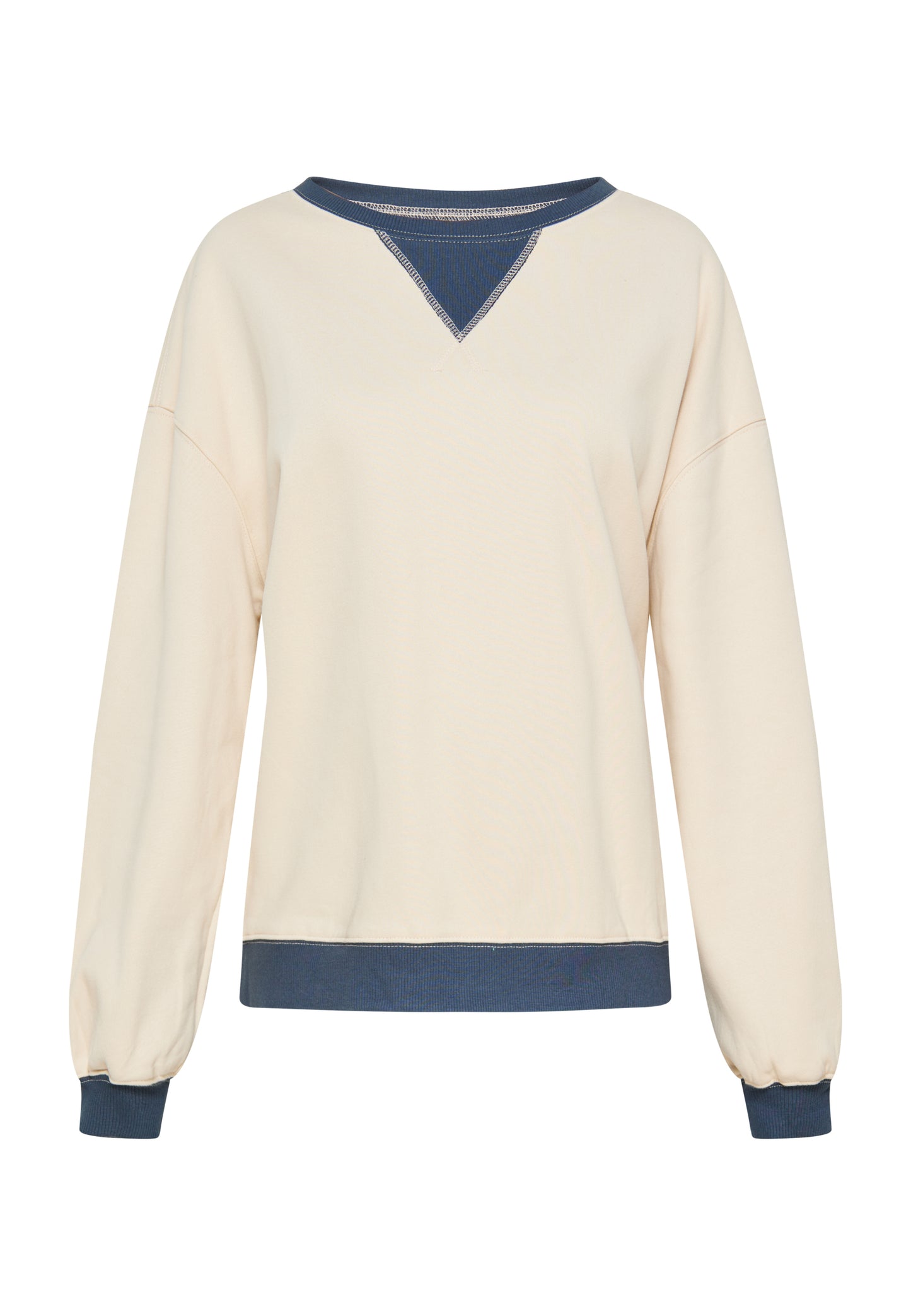 bluza damska usha BLUE LABEL