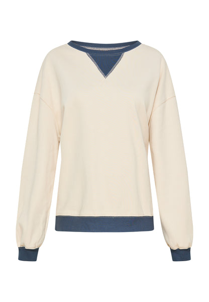 bluza damska usha BLUE LABEL