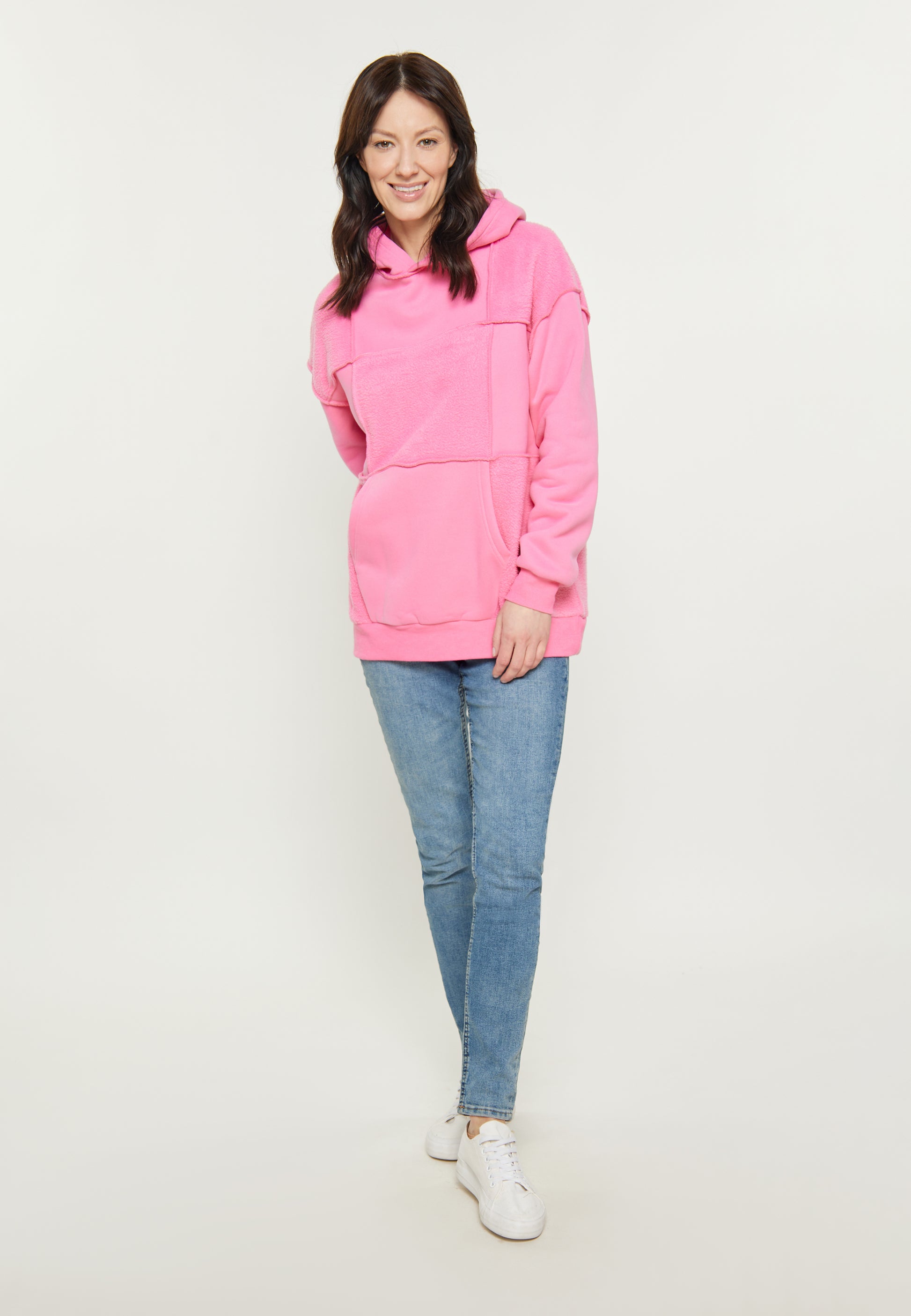 usha BLUE LABEL Damen-Hoodie