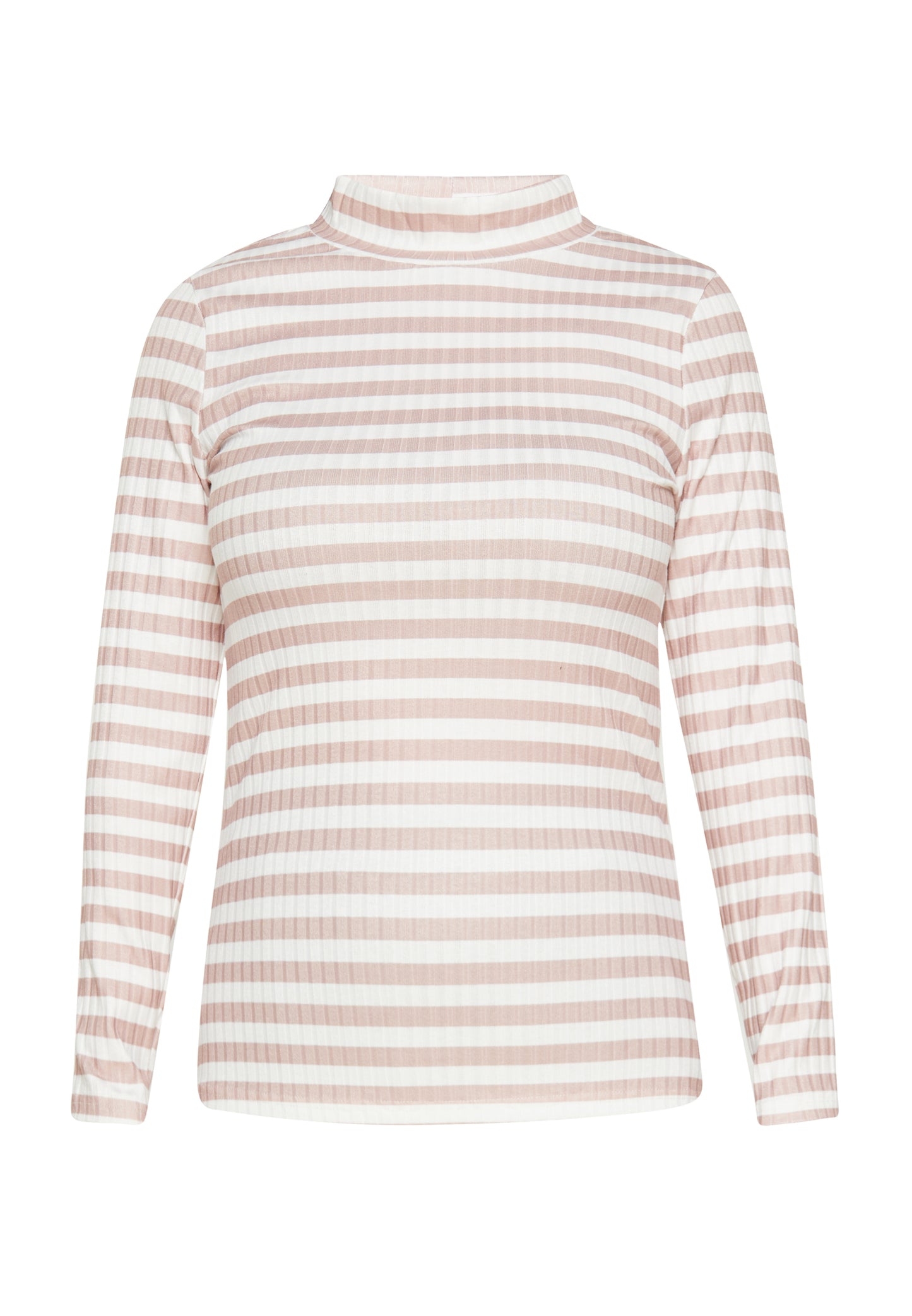 usha BLUE LABEL Damen-Langarmshirt