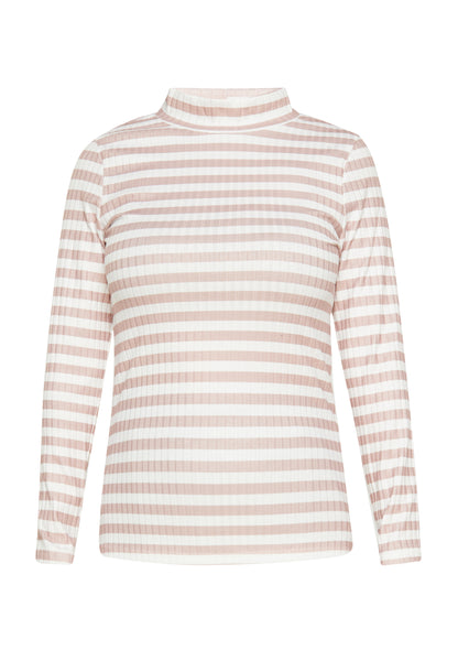 usha BLUE LABEL Damen-Langarmshirt