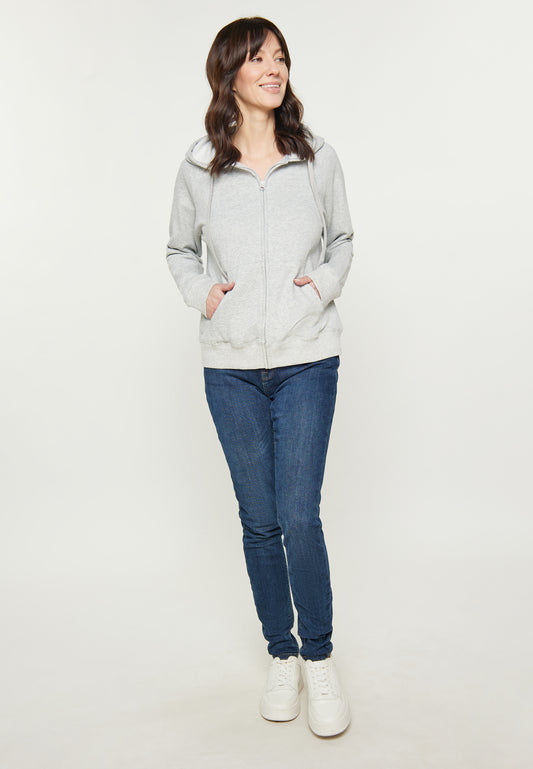 usha BLUE LABEL Damen-Hoodie