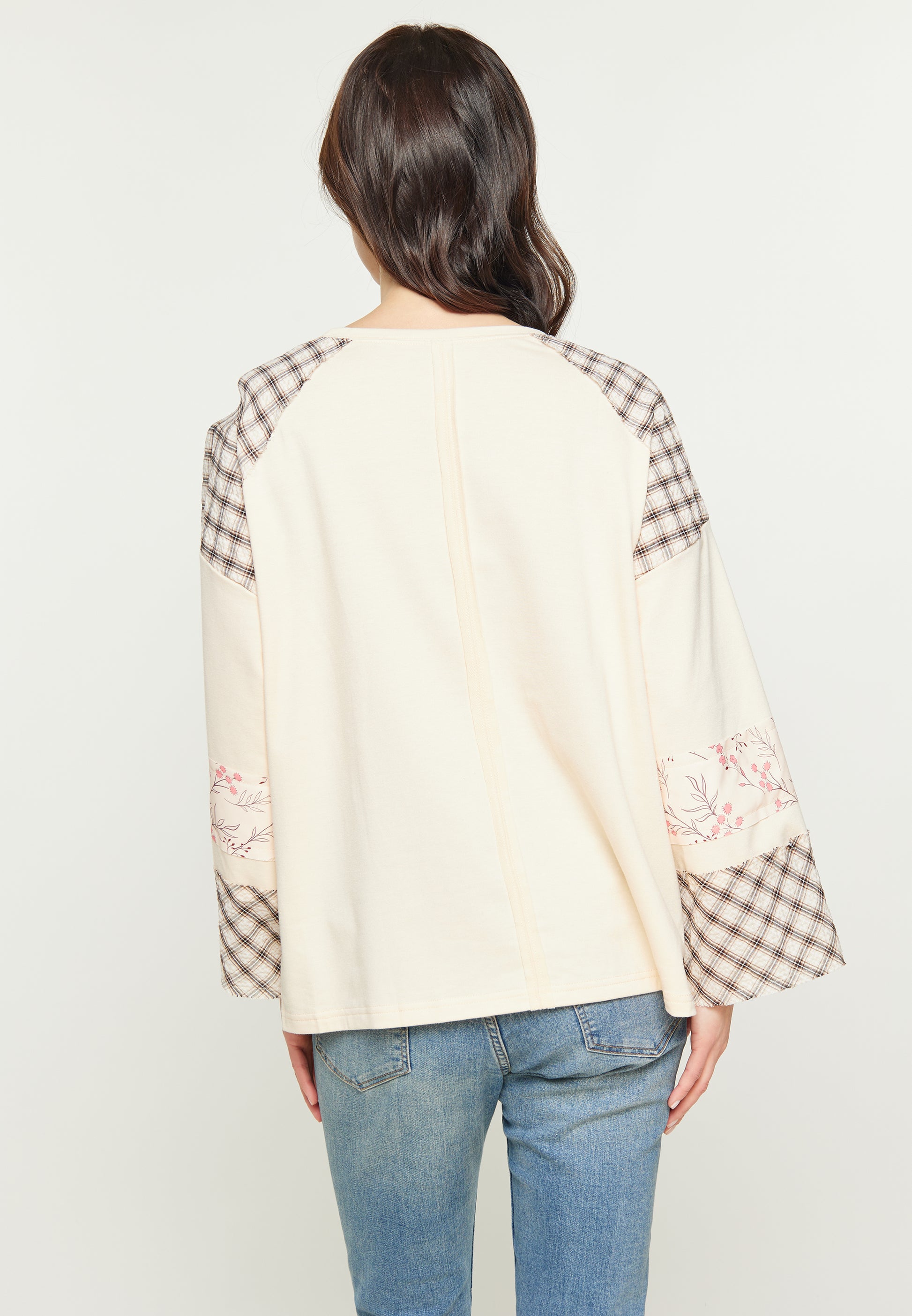usha BLUE LABEL Women's Blouse