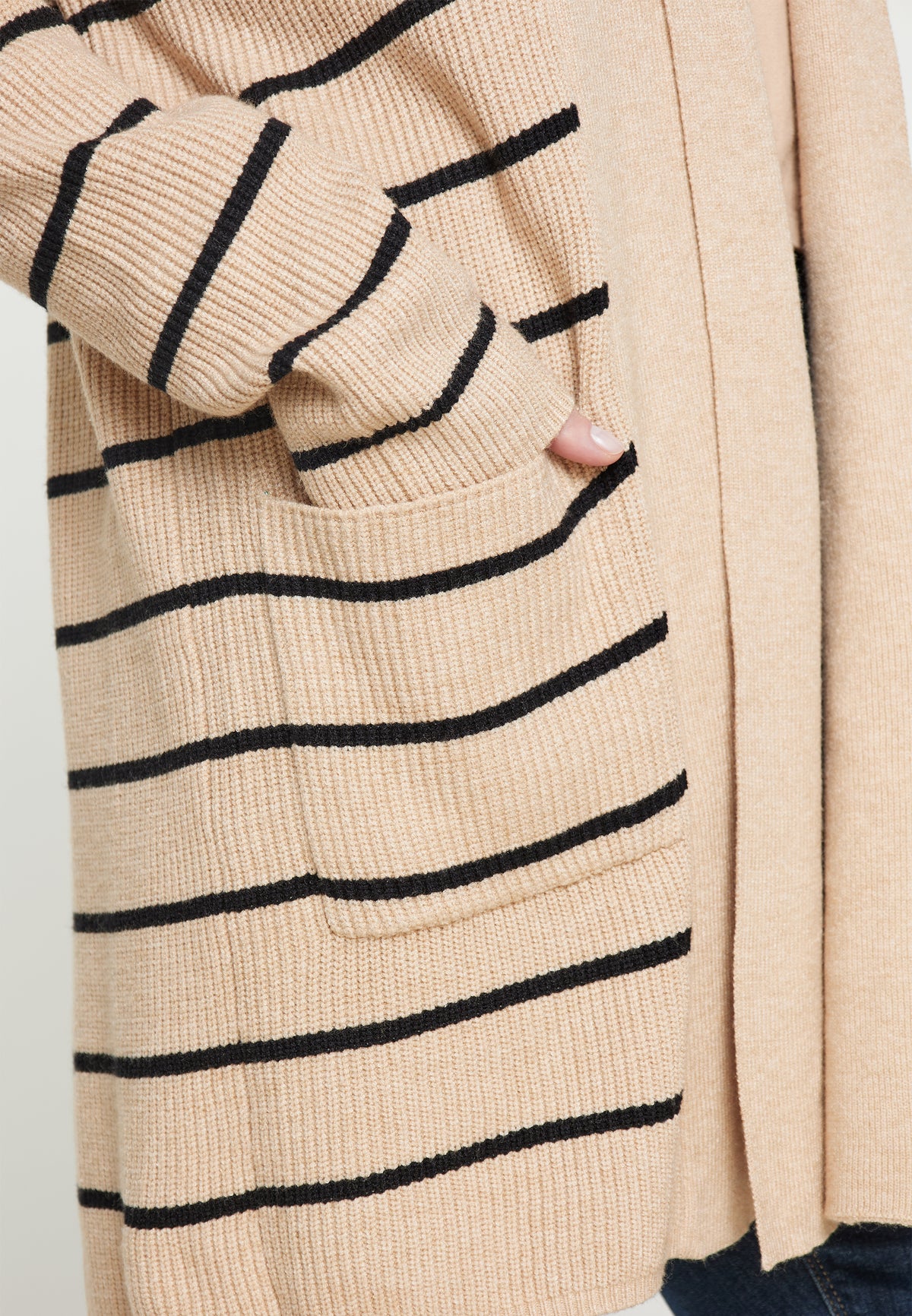 Wilowe Women's Cardigan