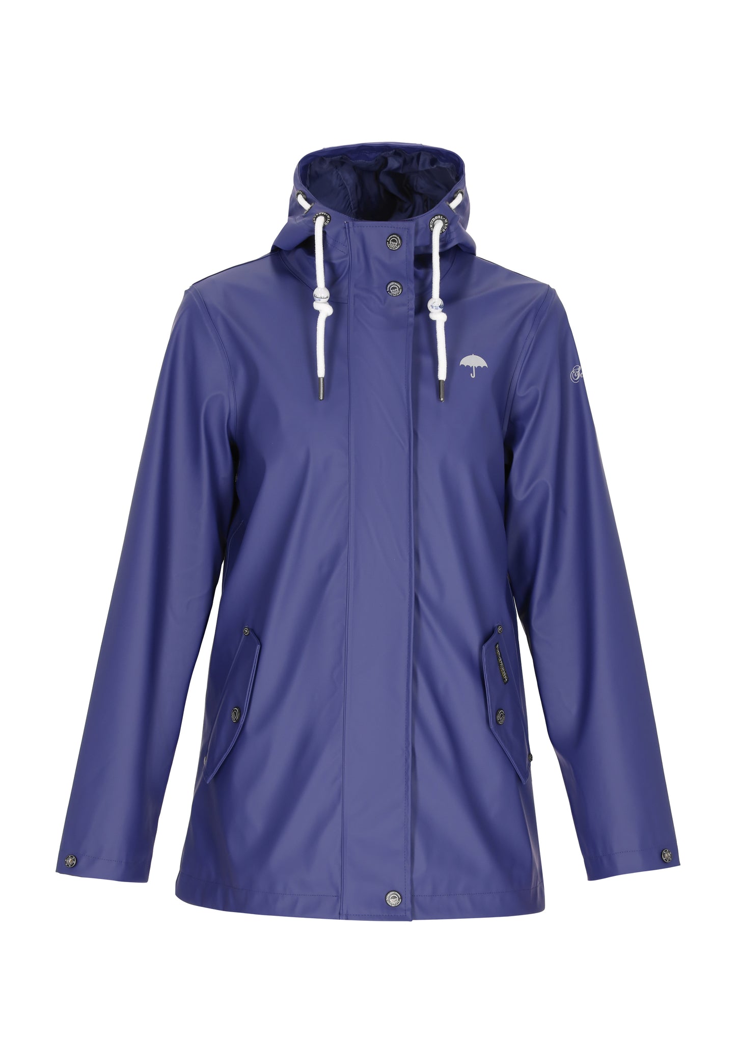 Schmuddelwedda Damen Jacke