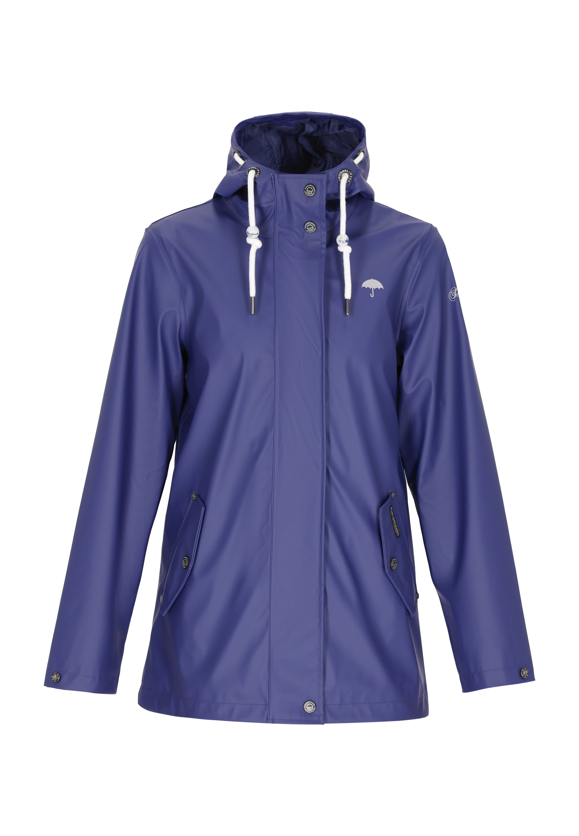 Schmuddelwedda Damen Jacke
