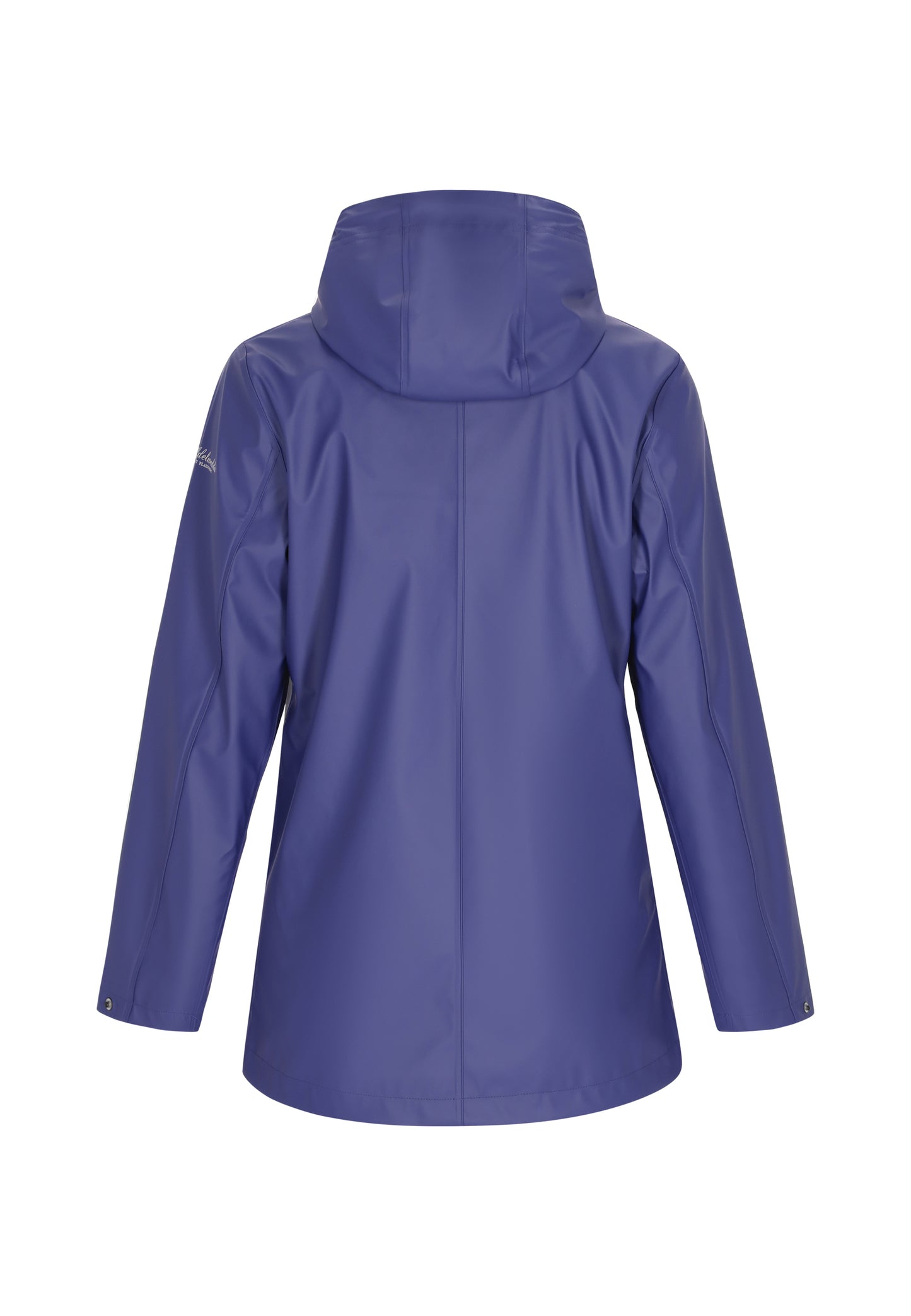 Schmuddelwedda Damen Jacke