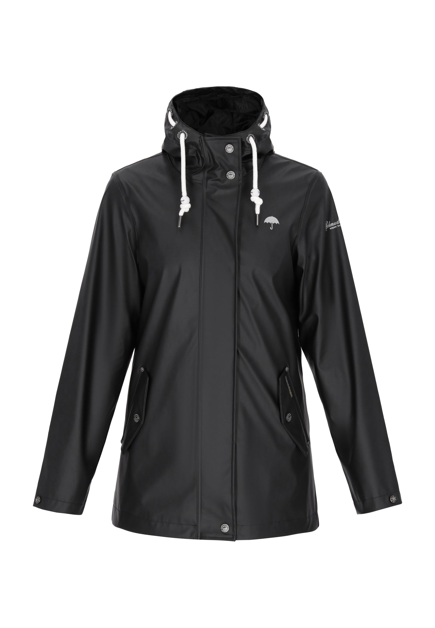 Schmuddelwedda Damen Jacke