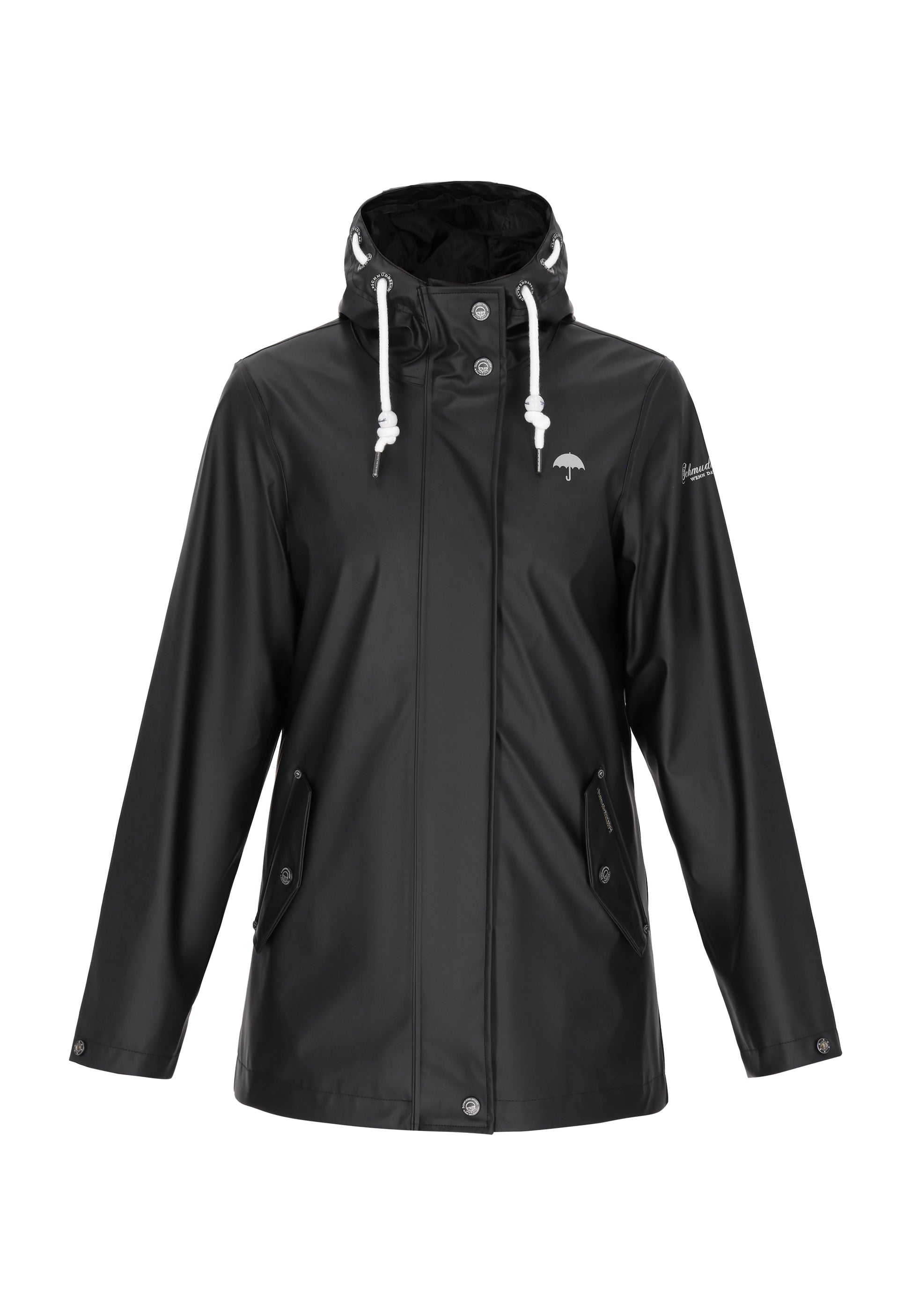 Schmuddelwedda Damen Jacke