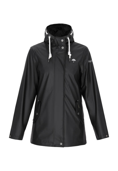 Schmuddelwedda Damen Jacke