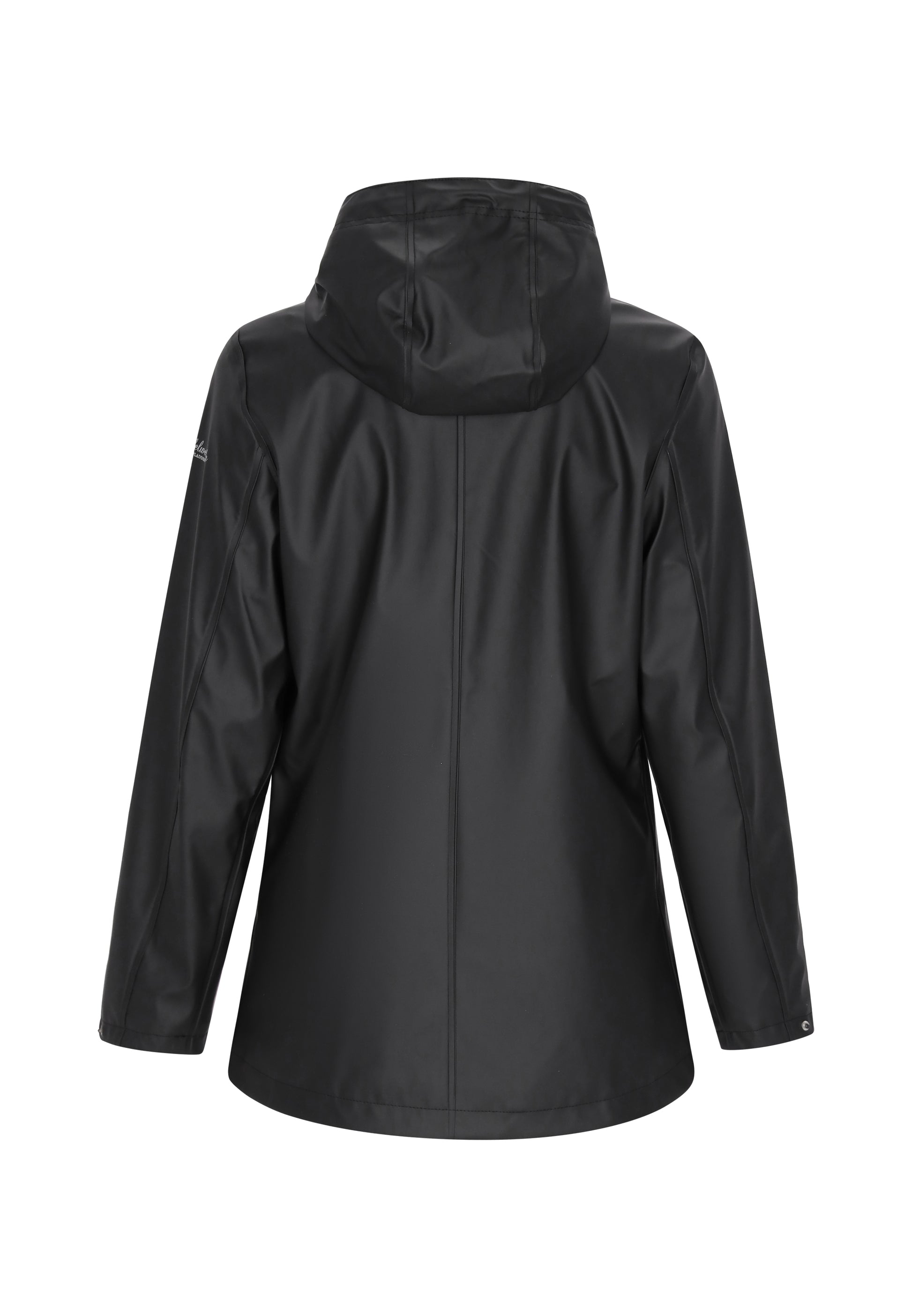 Schmuddelwedda Damen Jacke