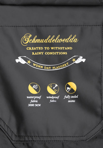 Schmuddelwedda Damen Jacke