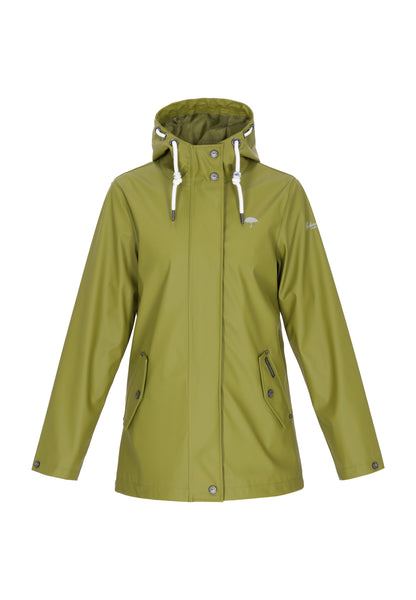 Schmuddelwedda Damen Jacke