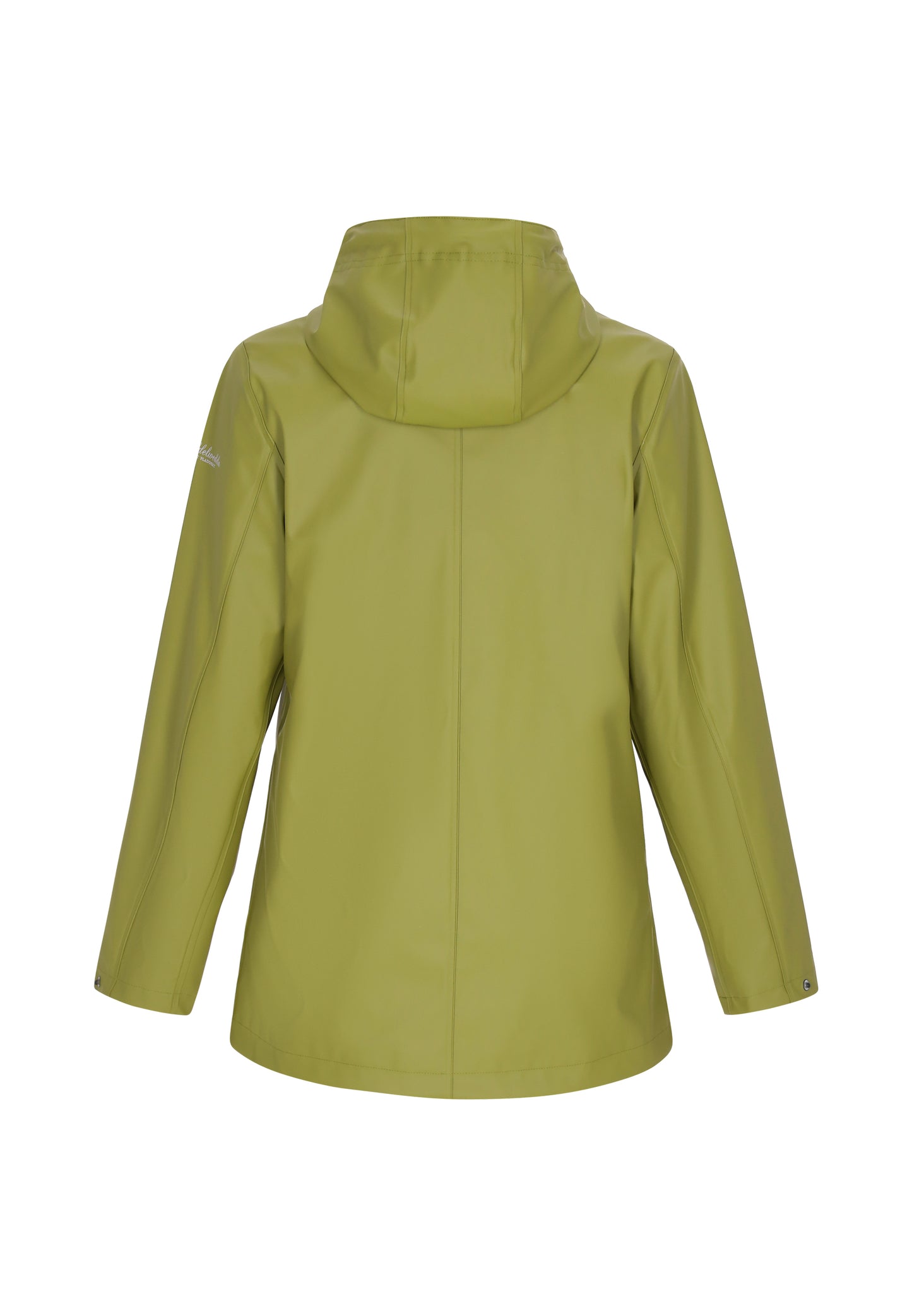 Schmuddelwedda Damen Jacke