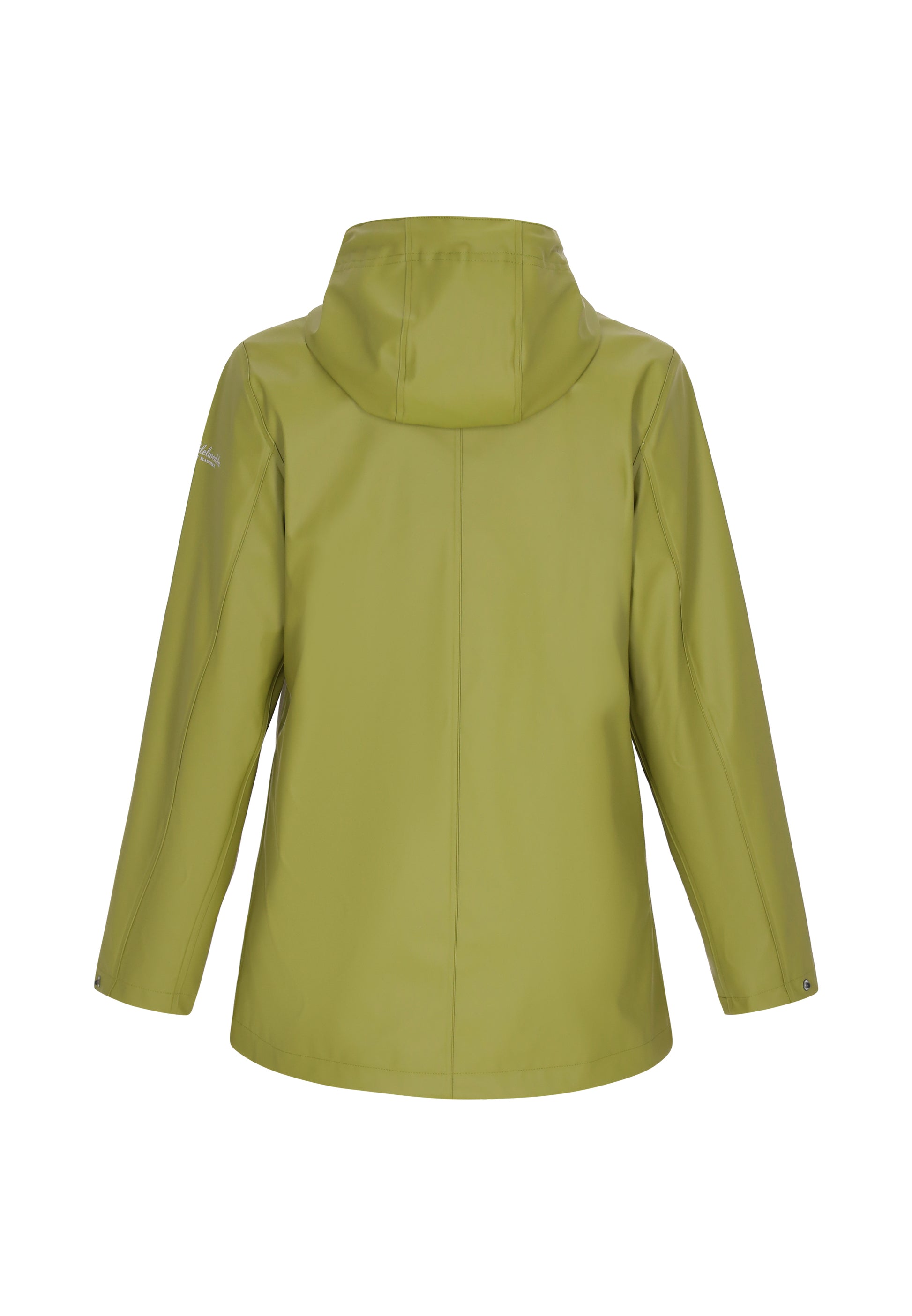 Schmuddelwedda Damen Jacke