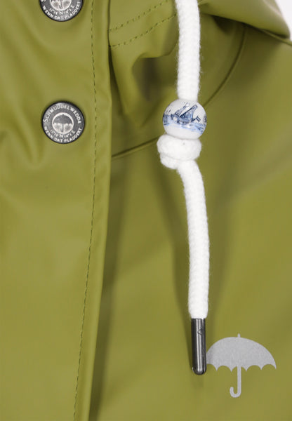 Schmuddelwedda Damen Jacke
