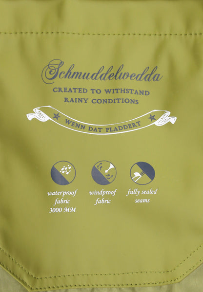 Schmuddelwedda Damen Jacke