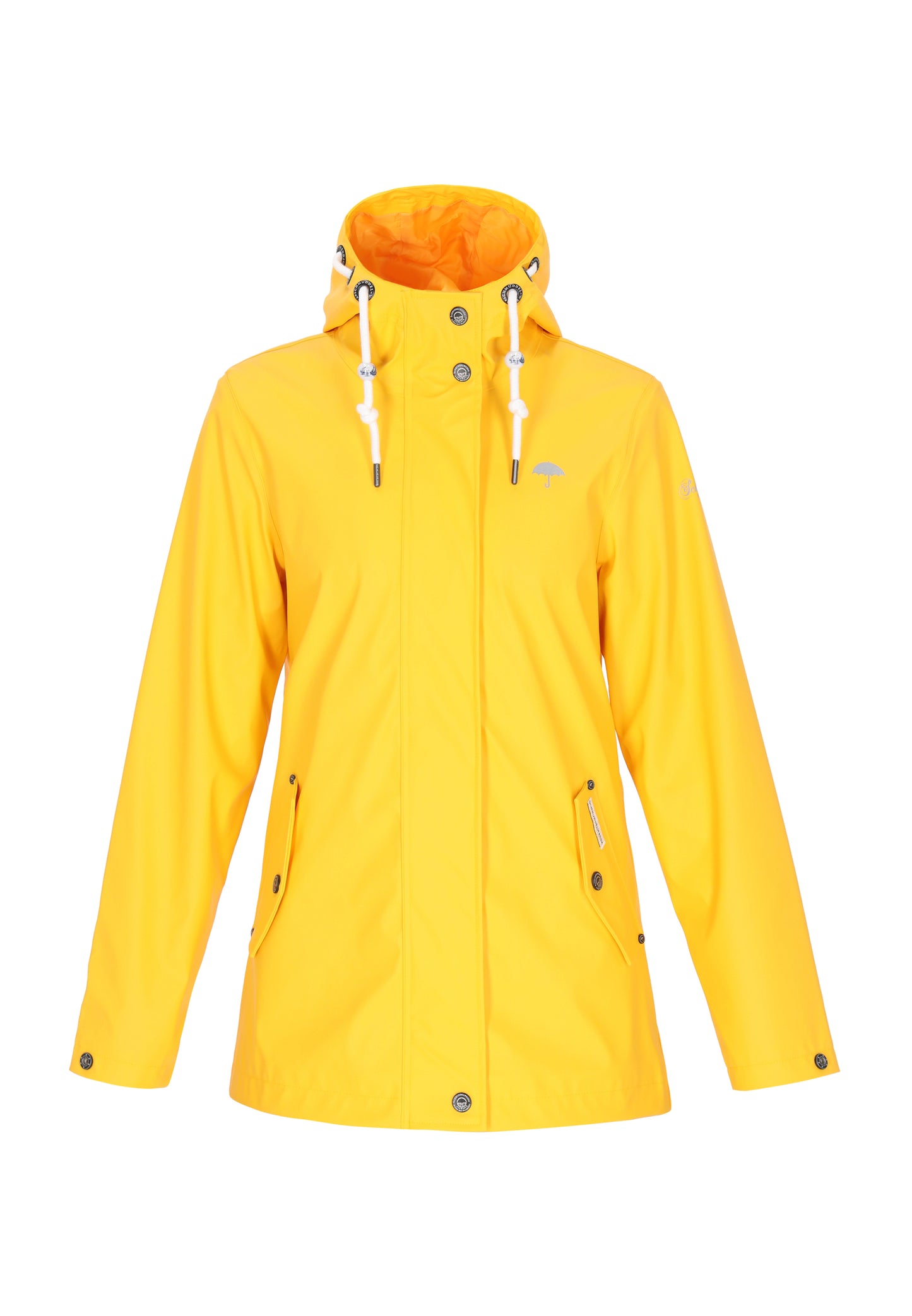 Schmuddelwedda Damen Jacke