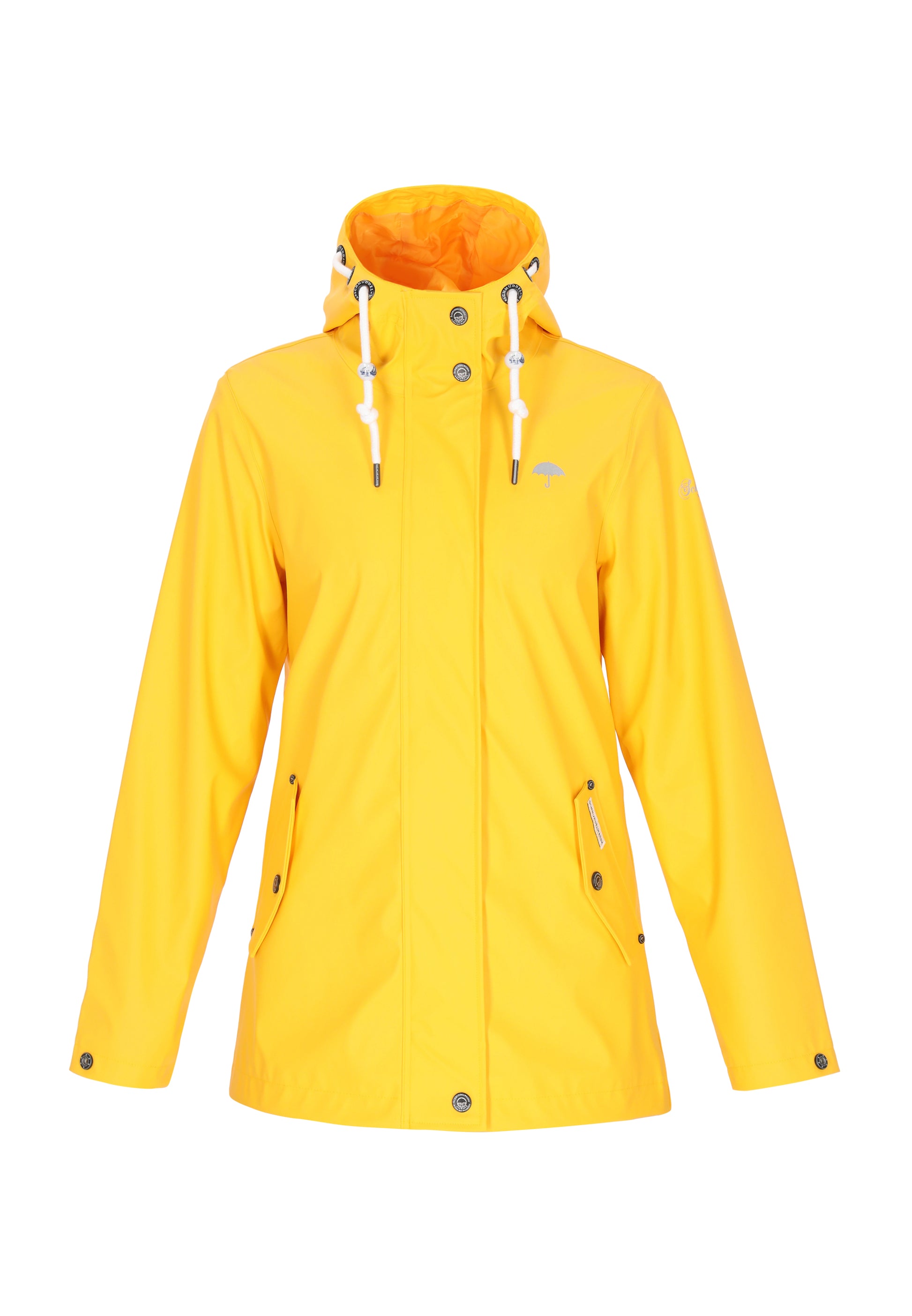 Schmuddelwedda Damen Jacke
