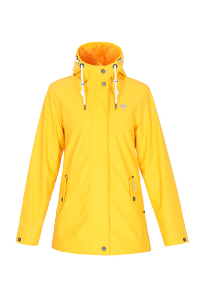 Schmuddelwedda Damen Jacke