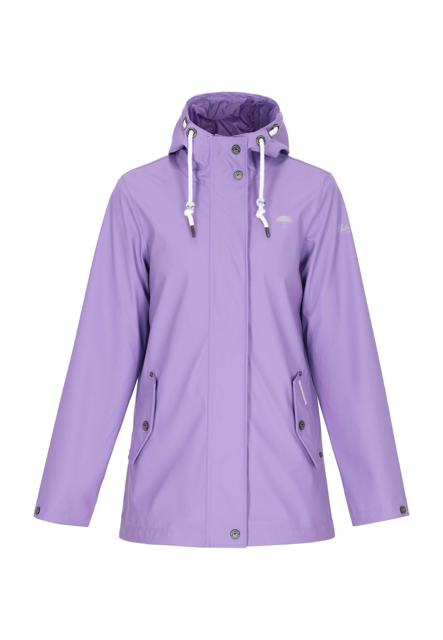 Schmuddelwedda Damen Jacke