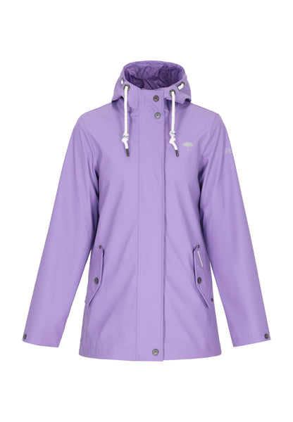 Schmuddelwedda Damen Jacke