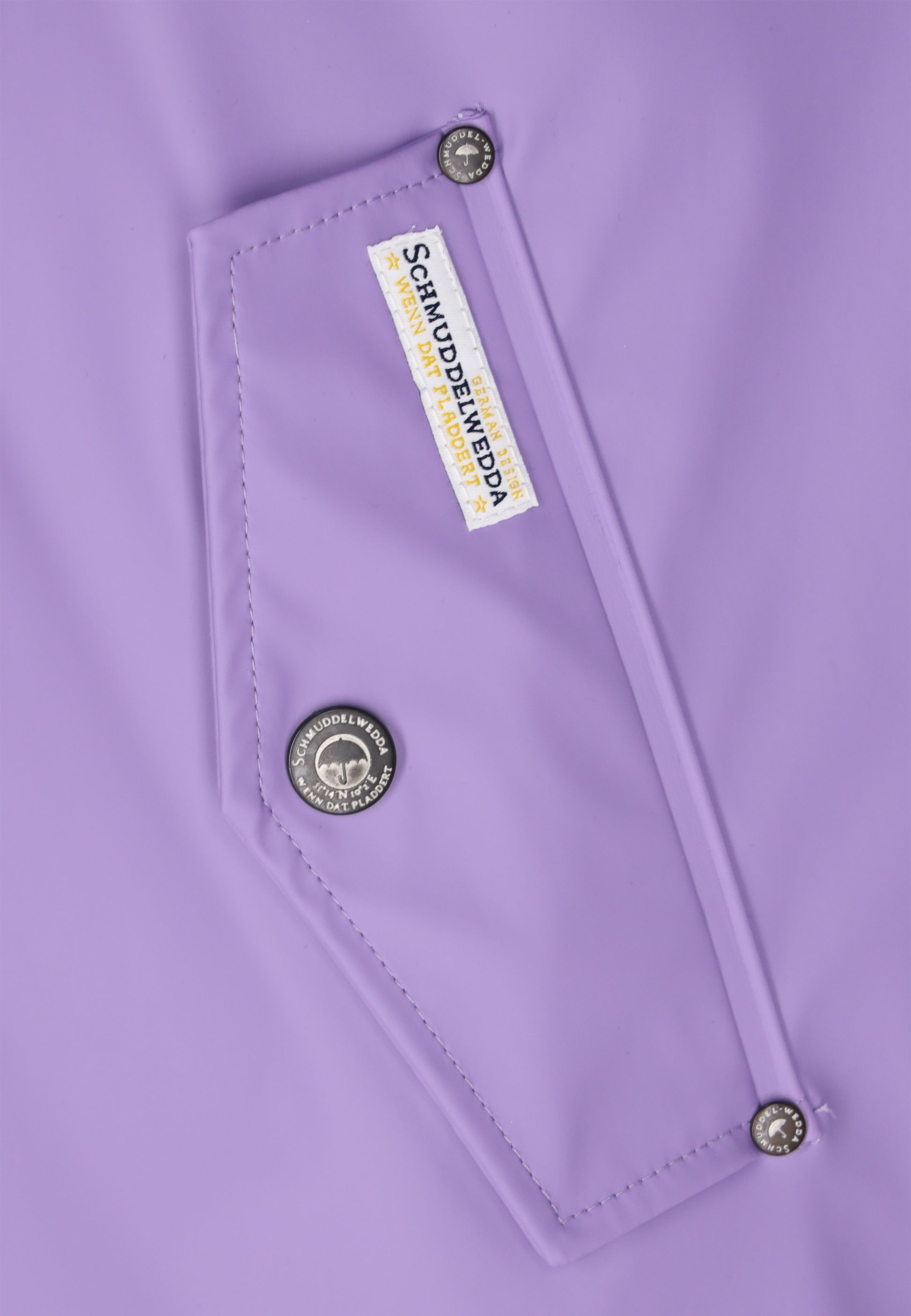 Schmuddelwedda Damen Jacke