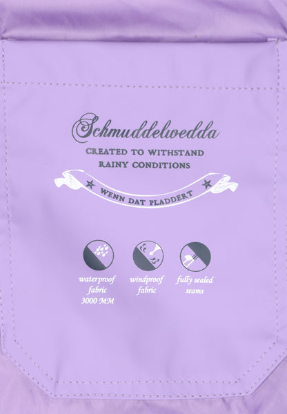 Schmuddelwedda Damen Jacke