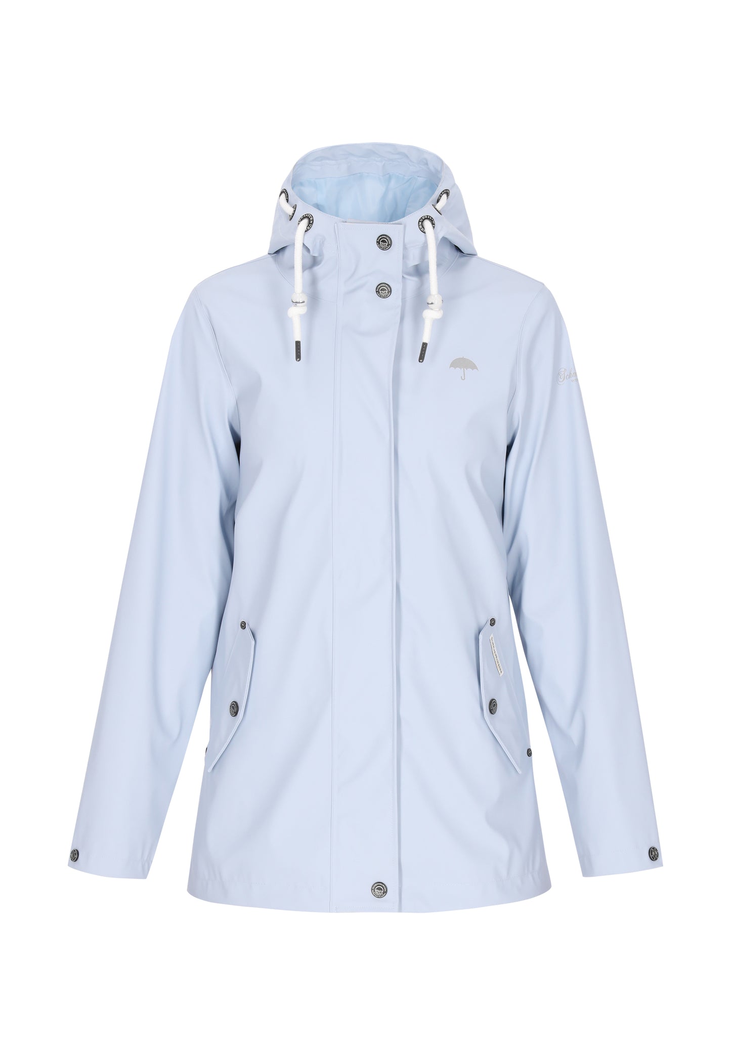 Schmuddelwedda Damen Jacke