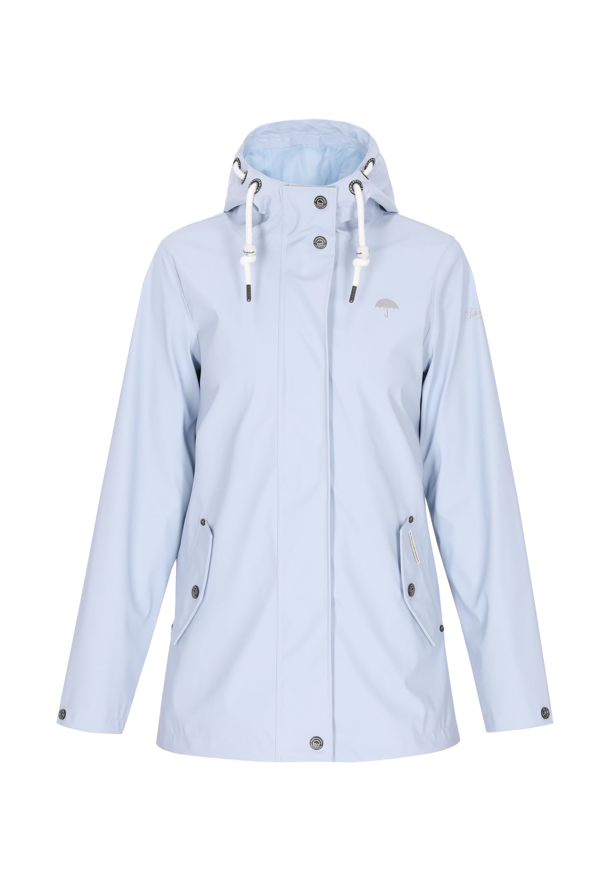Schmuddelwedda Damen Jacke