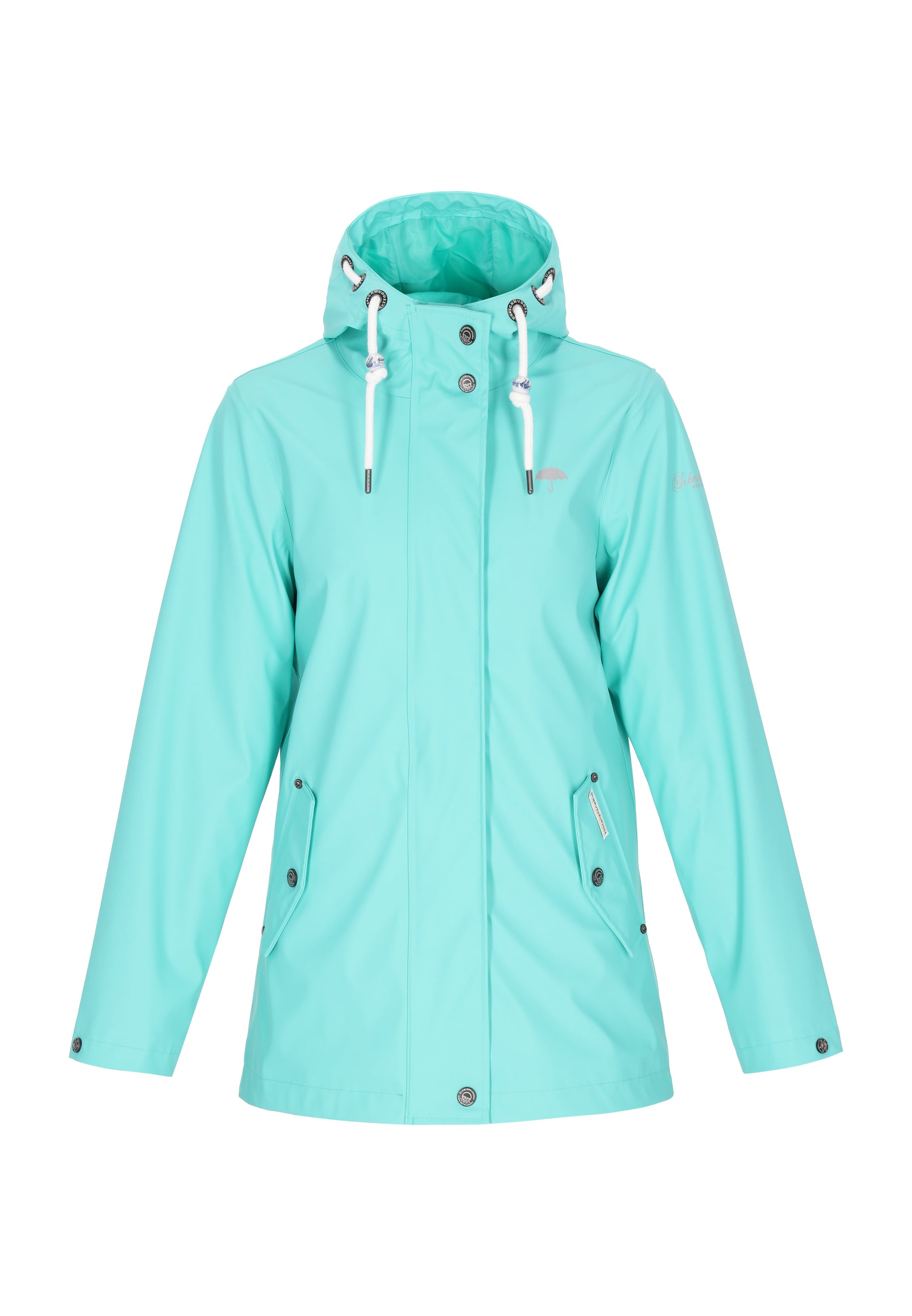 Schmuddelwedda Damen Jacke